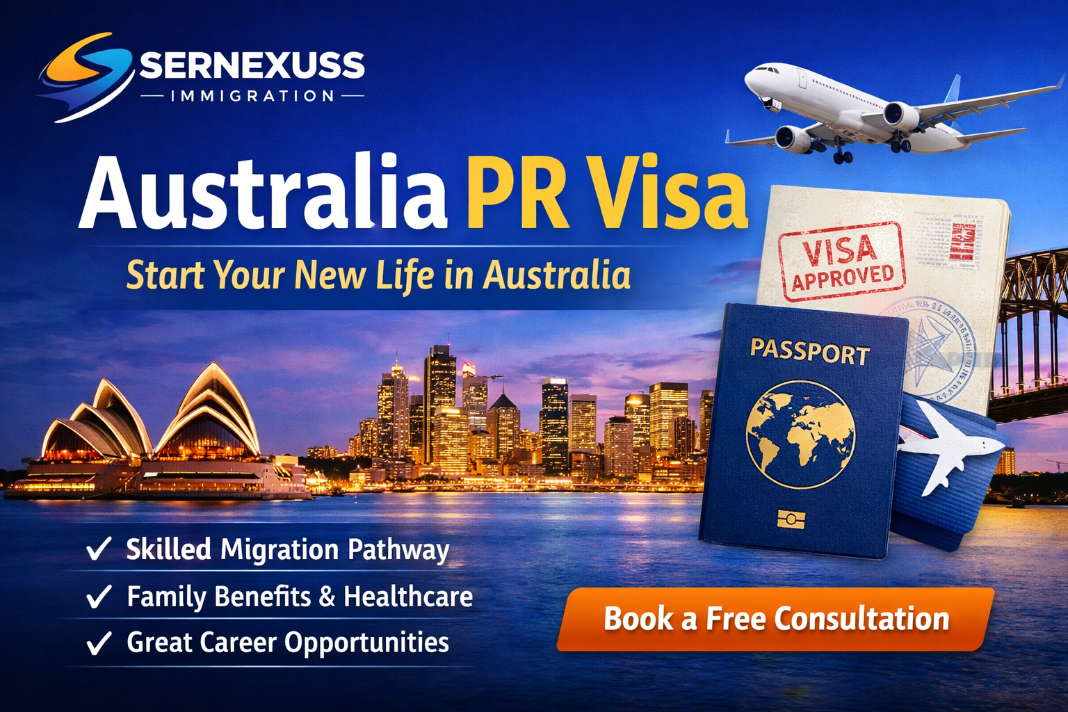 Australia PR Visa post thumbnail image