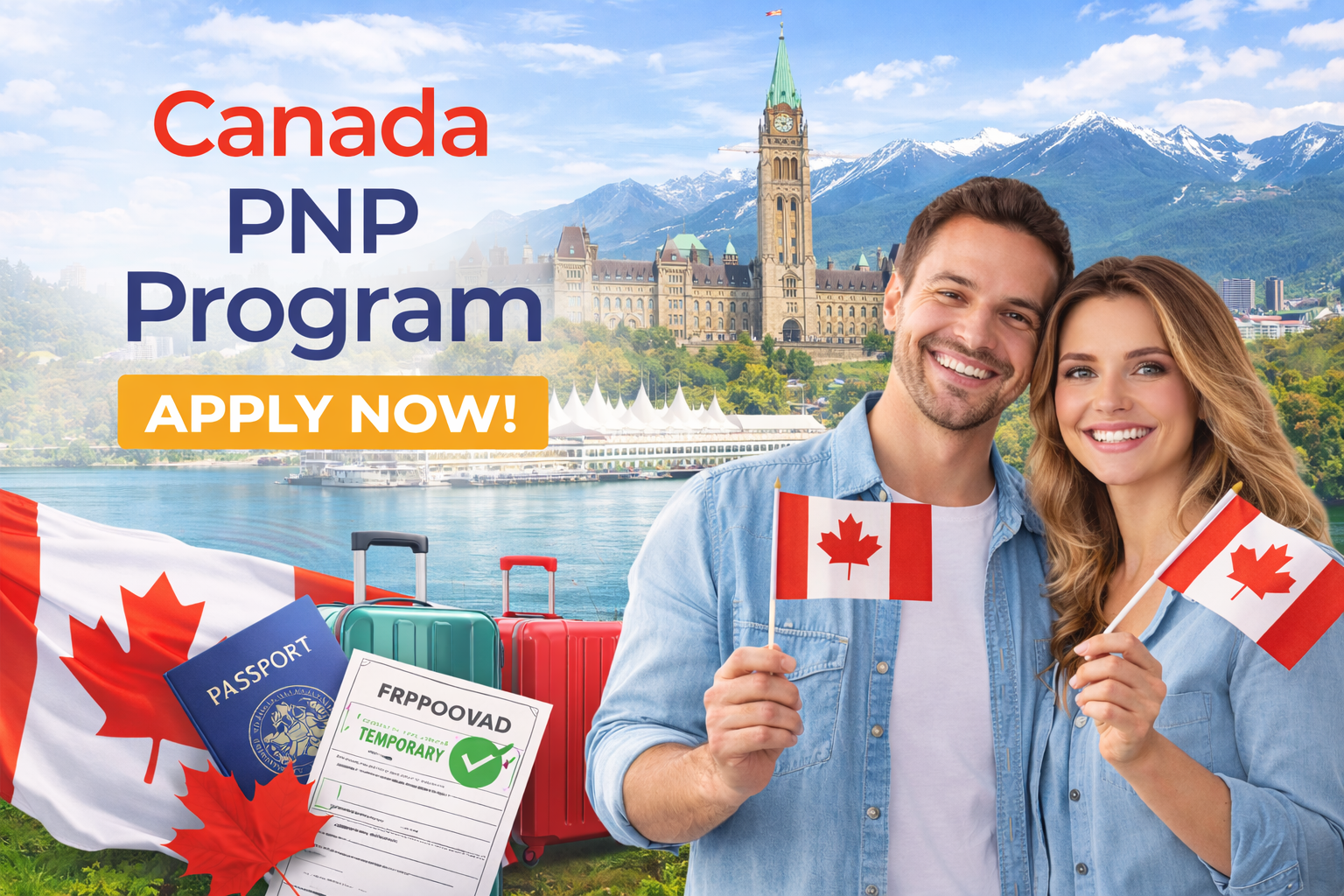 Canada PNP Program post thumbnail image