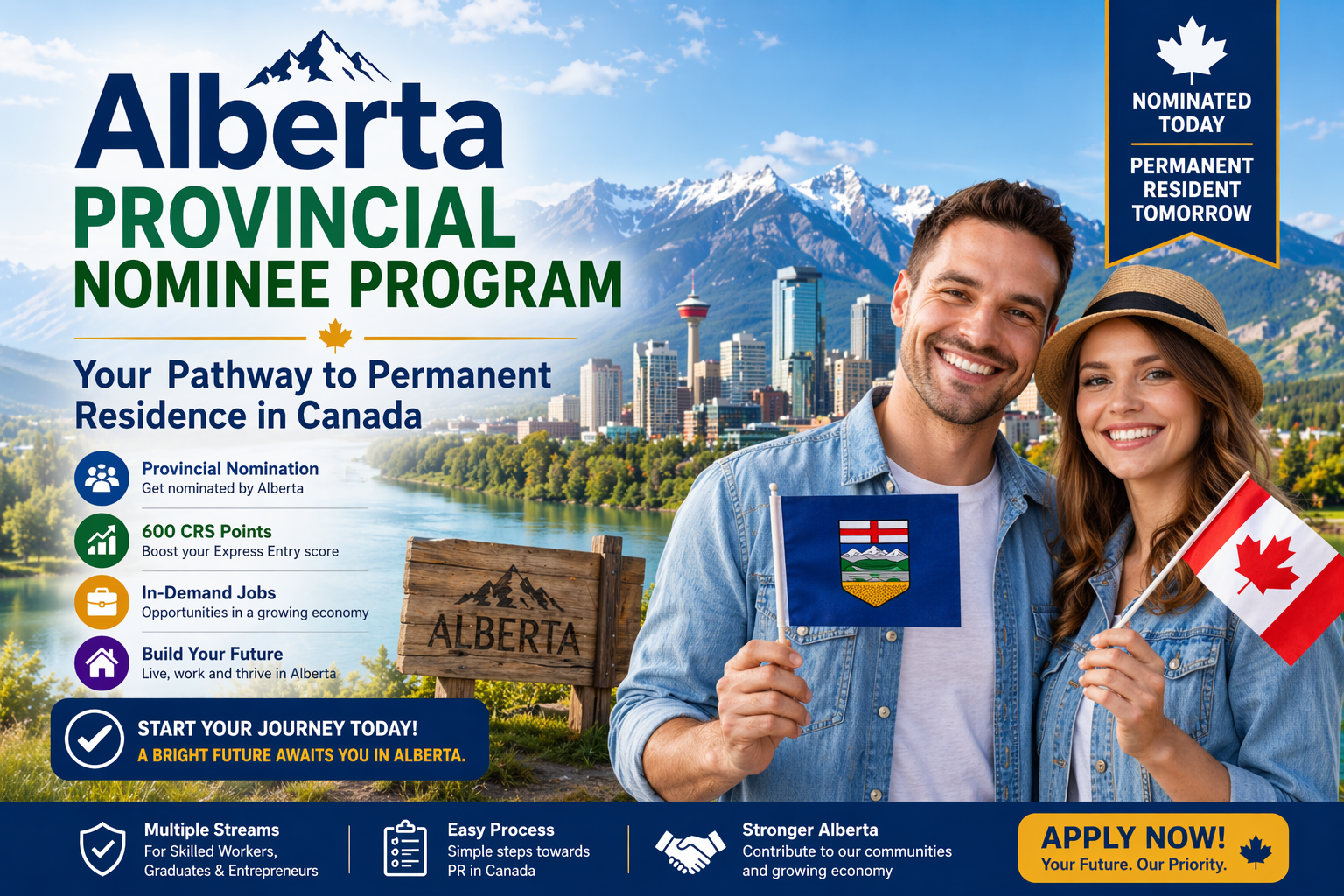 Alberta Provincial post thumbnail image