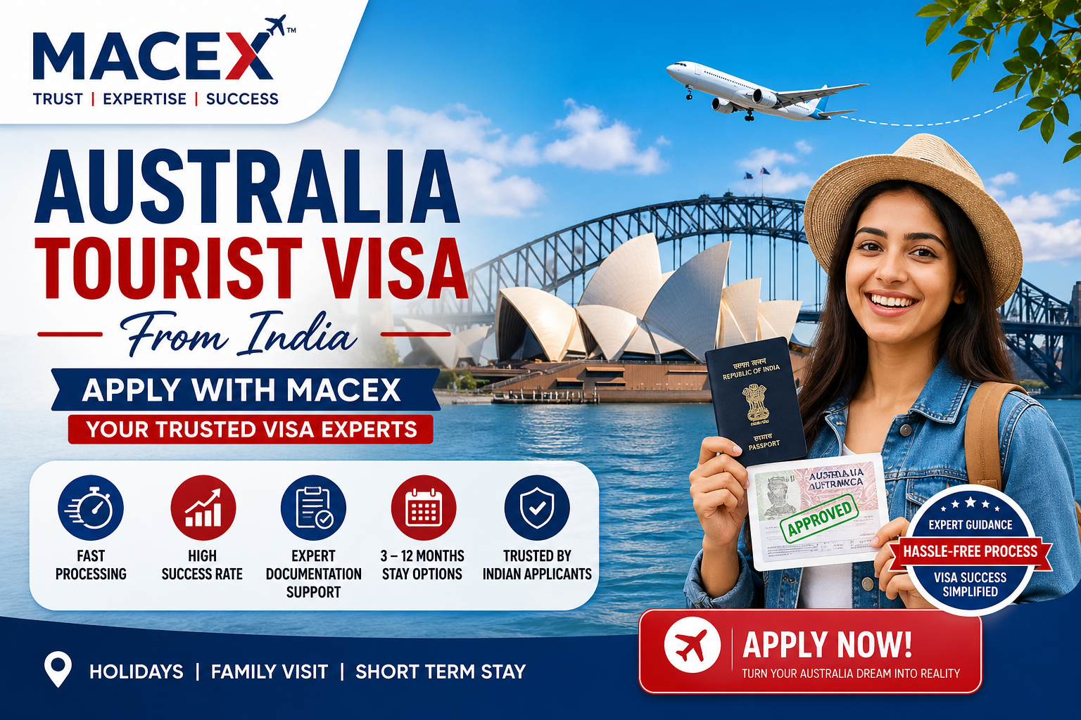 🇦🇺 Australia post thumbnail image